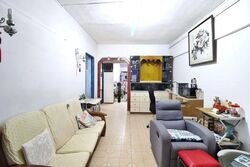 Blk 925 TAMPINES PALMSPRING (Tampines), HDB 3 Rooms #564184751
